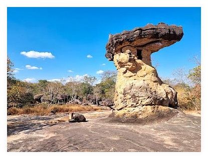 Phu Phra Bat Historical Park 이미지