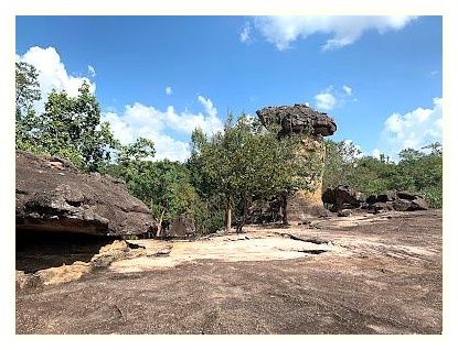 Phu Phra Bat Historical Park 이미지