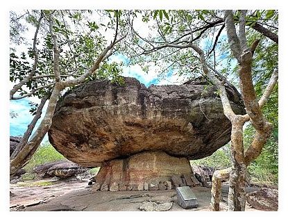 Phu Phra Bat Historical Park 이미지