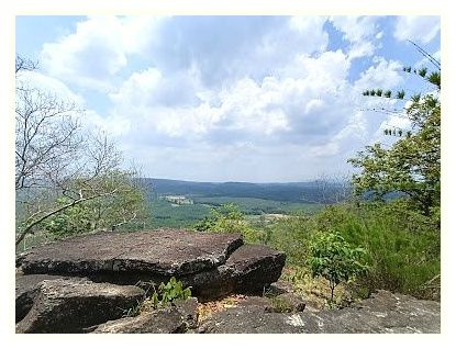 Phu Phra Bat Historical Park 이미지