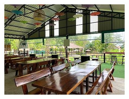 Phuket Elephant Nature Reserve 이미지