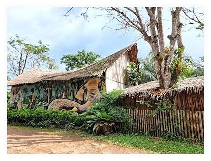 Phuket Elephant Nature Reserve 이미지