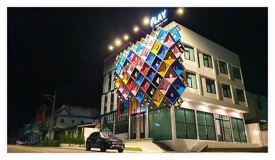 Play Poshtel 이미지