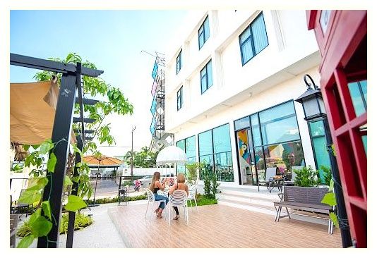 Play Poshtel Krabi 이미지