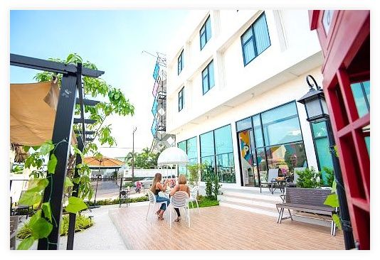 Play Poshtel Krabi 이미지