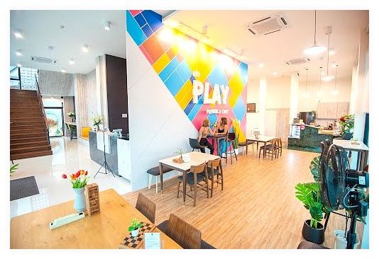 Play Poshtel Krabi 이미지