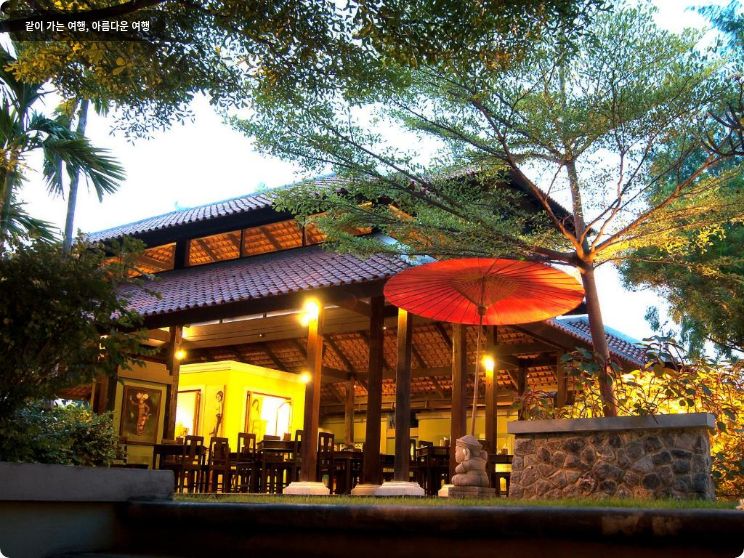 Praseban Resort 이미지
