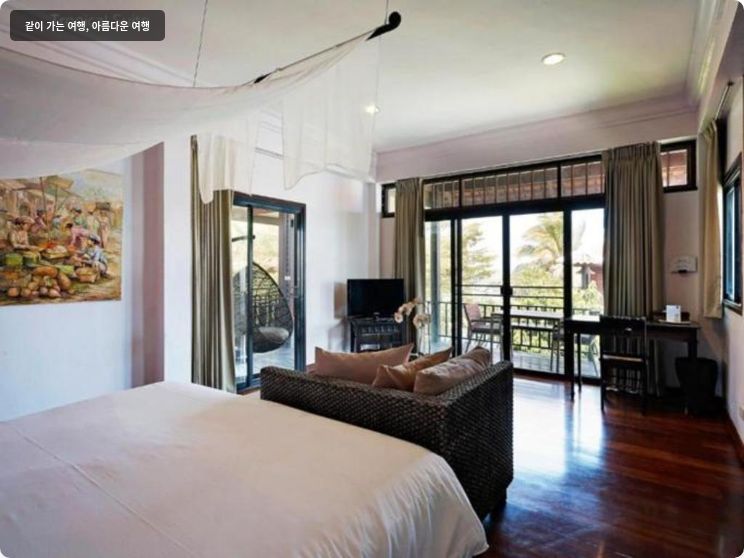Praseban Resort 이미지