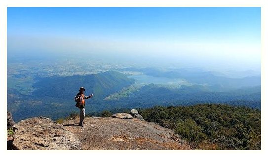 Ramkhamhaeng National Park 이미지