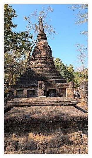 Ramkhamhaeng National Park 이미지