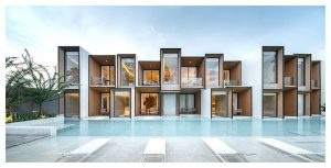 메콩 강물결 따라 흐르는 꿈결 같은 시간, Riva Vista Riverfront Chiang Rai에서 이미지