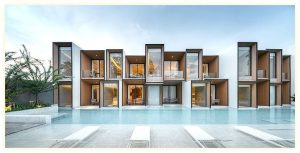 치앙라이 강변에 흐르는 감미로운 선율, Riva Vista Riverfront Chiang Rai에서의 꿈결 같은 하루 이미지