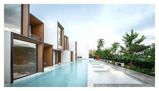 Riva Vista Riverfront Chiang Rai 이미지