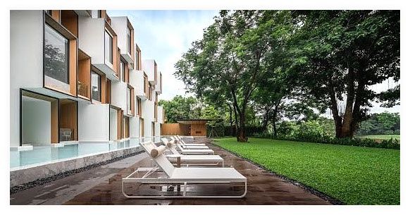 Riva Vista Riverfront Chiang Rai 이미지