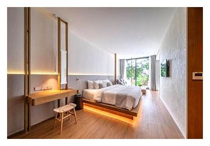 Riva Vista Riverfront Chiang Rai 이미지