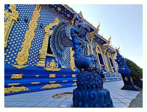 Rong Suea Ten Temple 이미지