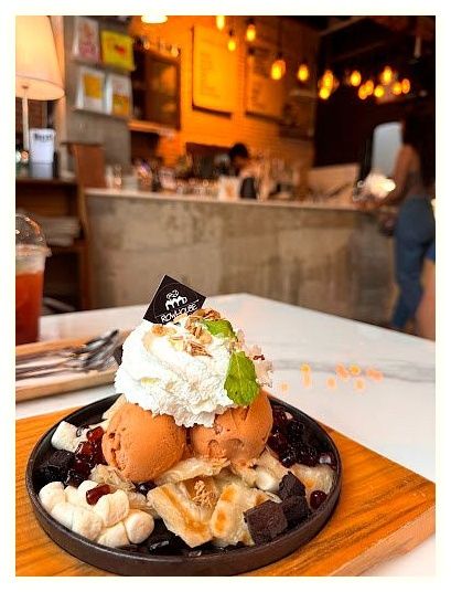 Row Hou8e Cafe Hua Hin 이미지