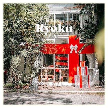 Ryoku Cafe 이미지