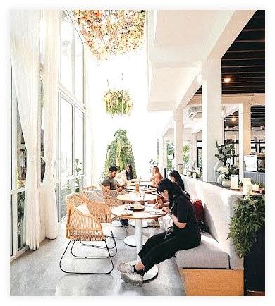 Ryoku Cafe 이미지