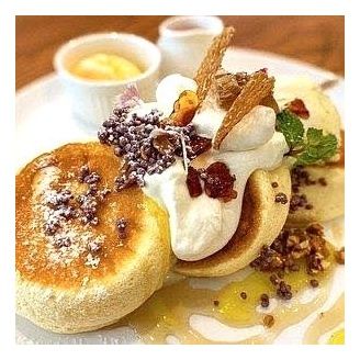 Ryoku Cafe 이미지