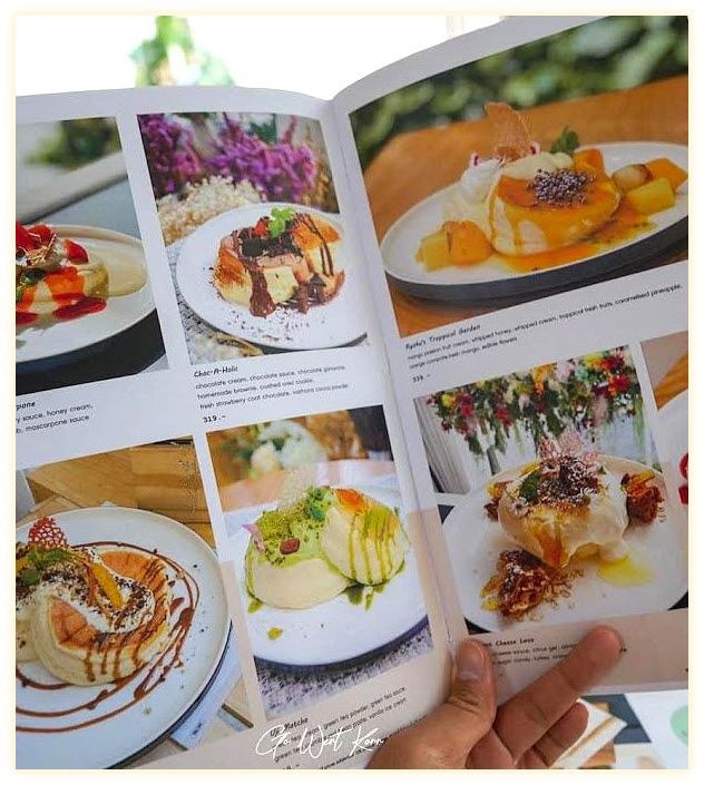 Ryoku Cafe 이미지