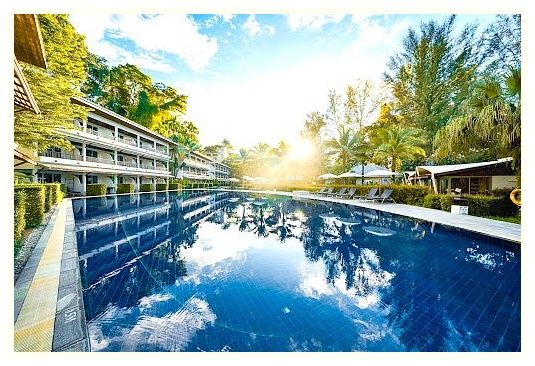 SENTIDO Khao Lak 이미지