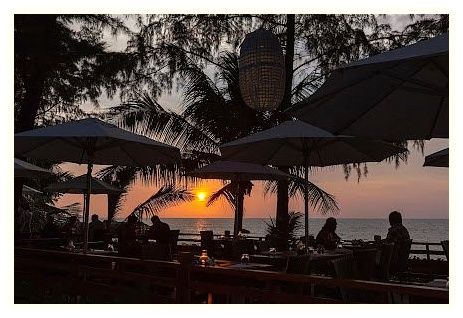 SENTIDO Khao Lak 이미지