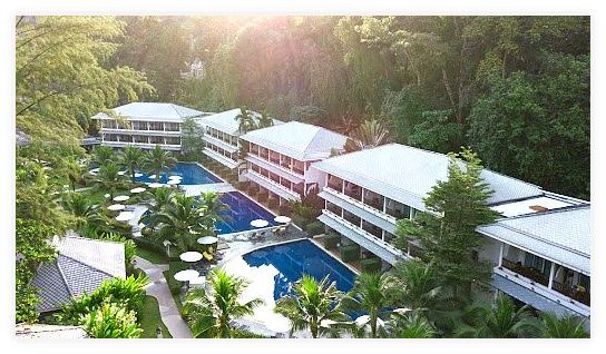 SENTIDO Khao Lak 이미지