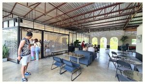 코사무이의 아침을 깨우는 향기, SO CAFE SAMUI / HQ에서 만난 작은 행복 이미지