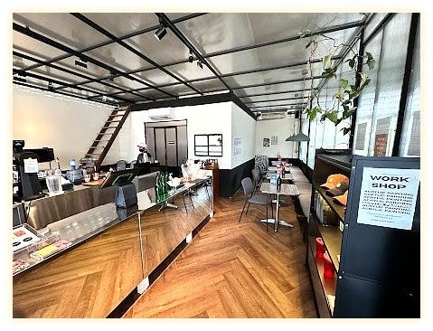 SO CAFE SAMUI / HQ (Headquarters) 이미지