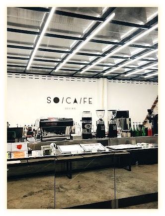 SO CAFE SAMUI / HQ (Headquarters) 이미지