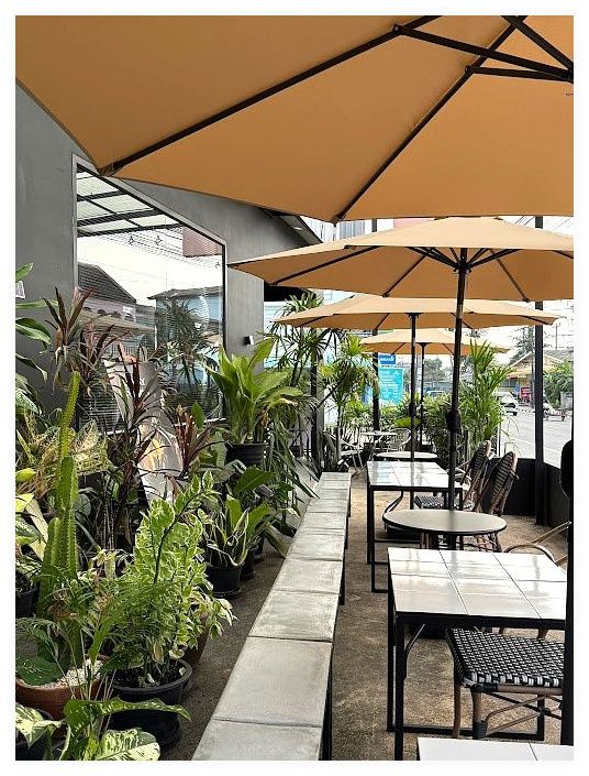 SO CAFE SAMUI / HQ (Headquarters) 이미지