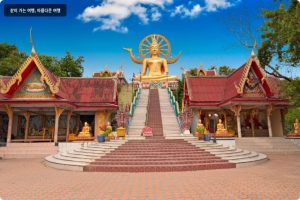 꼬사무이 코사무이 신혼여행 추천 고급 리조트 Celes Samui (구 Samui Palm Beach) 후기 인생 숙소 발견 이미지