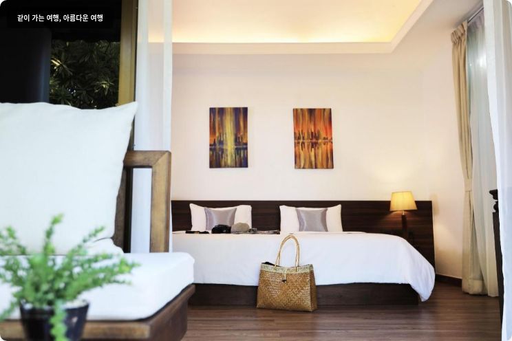 Samui Palm Beach (Changed to Celes Samui) 이미지