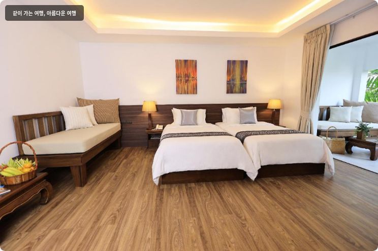 Samui Palm Beach (Changed to Celes Samui) 이미지