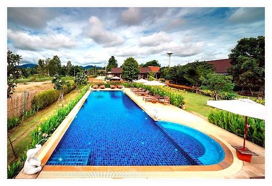Sawasdee Sukhothai Resort 이미지