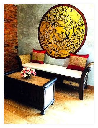Sawasdee Sukhothai Resort 이미지