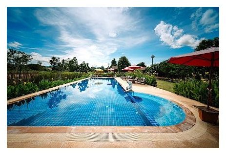 Sawasdee Sukhothai Resort 이미지