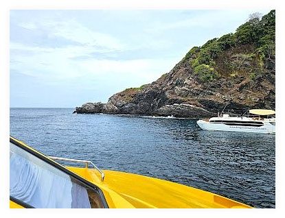 Sea Bees Diving Khao Lak | Scuba Diving Similans 이미지