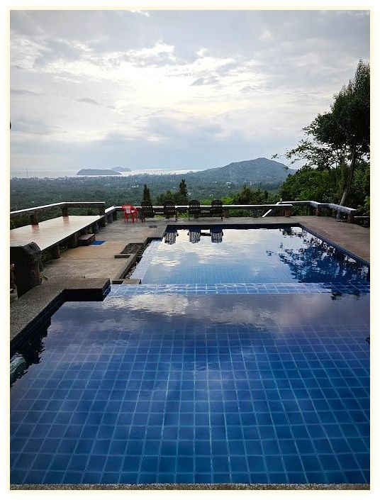 Secret Mountain Viewpoint 이미지