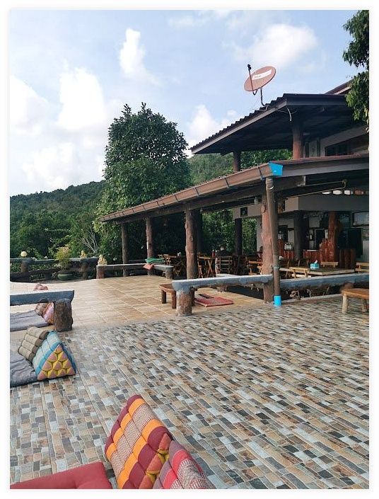 Secret Mountain Viewpoint 이미지