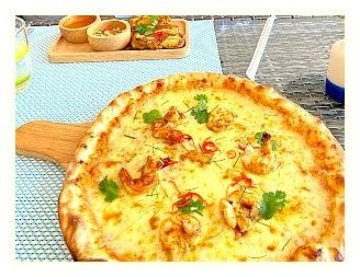 Shook Breakfast restaurant 이미지