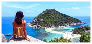 코타오 다이빙 성지 Simple Life Divers 솔직 후기 인생 최고의 다이빙 경험! 가격, 시설, 강사진 완벽 분석 이미지