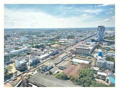 Skydeck Tower (Terminal 21 Korat) 이미지