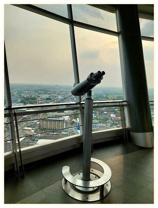 Skydeck Tower (Terminal 21 Korat) 이미지