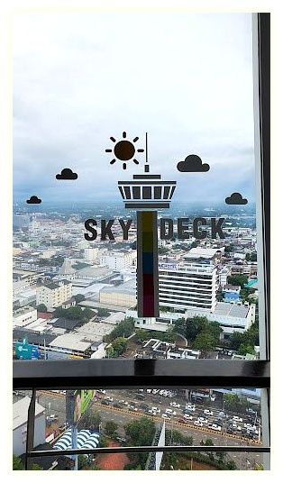 Skydeck Tower (Terminal 21 Korat) 이미지