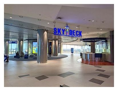 Skydeck Tower (Terminal 21 Korat) 이미지