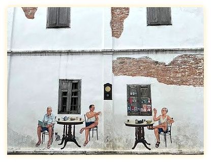Songkhla Old Town 이미지