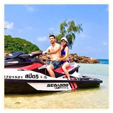 Speed Koh Phangan Attractions (office) 이미지