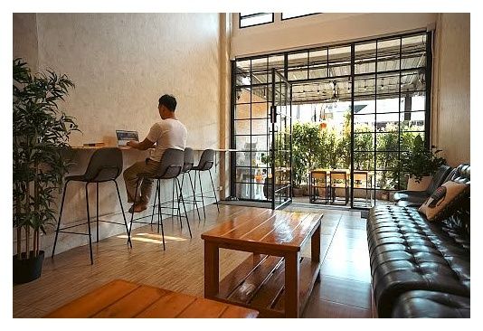 Stamps Backpackers Hostel & Tours Chiang Mai 이미지